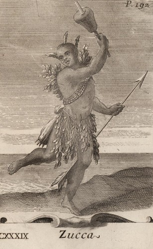 Sonaglio zucca bonanni - -,