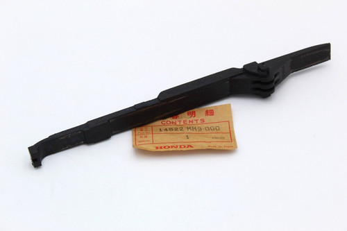 Honda pattino guida catena - guida,
