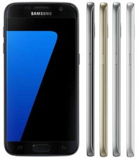 Smartphone Samsung Galaxy S7