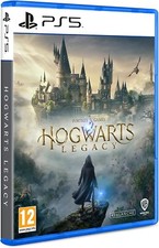 PS5 HOGWARTS LEGACY PLAYSTATION 5 PAL ITA HARRY POTTER PAL EU  ITALIANO
