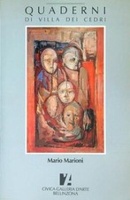 MARIO MARIONI BIANCHI MATTEO