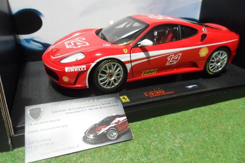 Ferrari f430 challenge 14 - ferrari, #