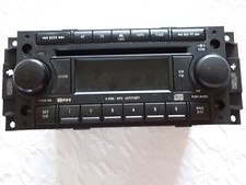 autoradio originale JEEP per Grand Cherokee