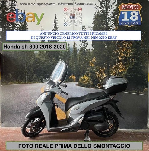 Sono disponibili ricambi - sono,