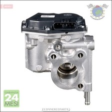 Valvola egr denso - egr, toyota