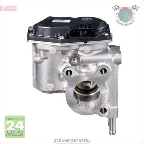 Valvola egr denso per - egr,