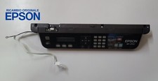 Pannello di controllo Housing Panel Upper Epson WF-2510 n. 1576573