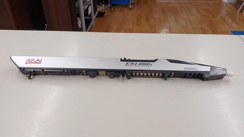 Akai ewi4000s sintetizzatore - ewi4000s,