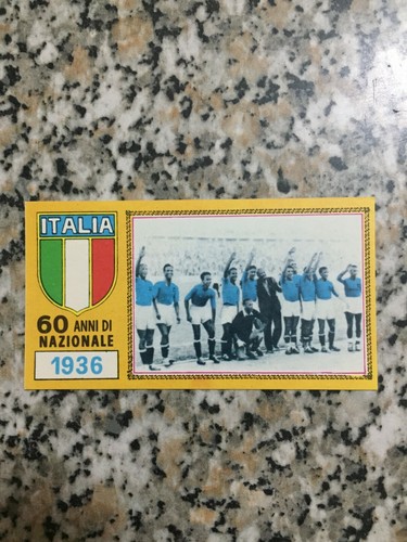 Italia 1936 album - 1936,