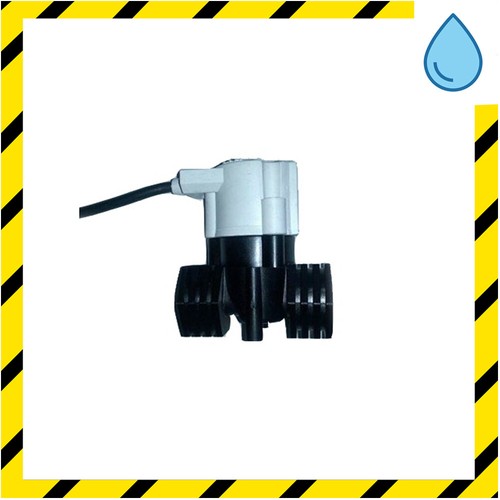 Elettrovalvola 220v mini - 220v, 3/8"