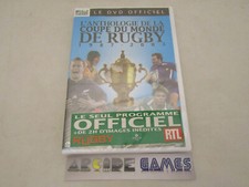 DVD L'ANTHOLOGIE DE LA COUPE