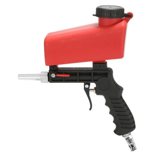 Pistola per sabbiatura aria - per,