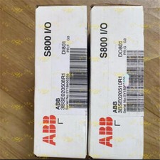 1PZ Nuovo modulo PLC ABB DI801