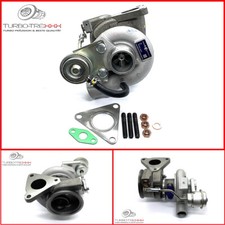 Turbocompressore NUOVO! CITROEN Jumper 2.2 HDI 101CV-130CV 49131-05212 4HV PSA 0375K7