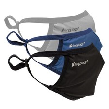 Frogg Toggs 5MCFM3-903 Maschera Viso Micro Chilly Regolabile Confezione da 3