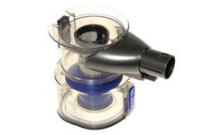 ARIETE Contenitore Polvere