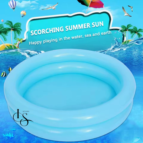 Piscina gonfiabile per bambini - piscina,