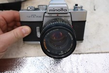 BELLO! Minolta SRT202