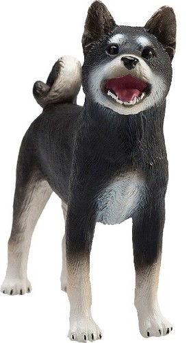 Mojo 387363 shiba inu nero - mojo,