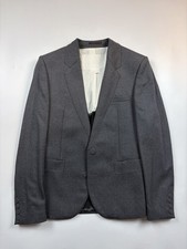 Blazer uomo Maison Martin