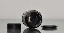 Exellent Nikon Nikkor P 105mm f2.5 Nikon AI Mount 11 lame Tested Nikon D3-D4-D5