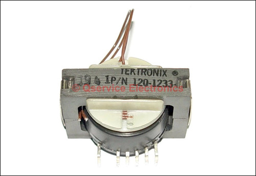 Tektronix 120 1233 - tektronix, 120-1233-00