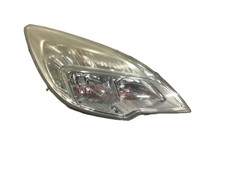 FANALE FARO LAMPADA LUCE