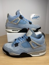 Taglia 11-Nike Air Jordan 4