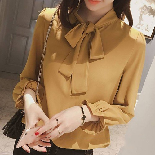 Camicia yily tempo - camicia, libero