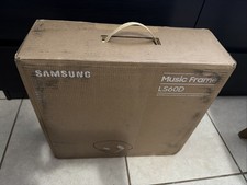 Samsung - LS60D Music Frame