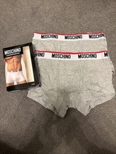 Boxer uomo Moschino intimo