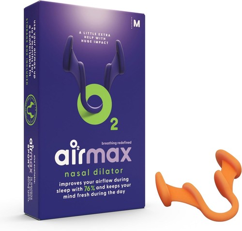 Airmax dilatatore nasale - |,