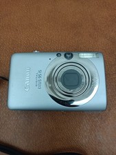 Canon Ixus 95 IS Fotocamera