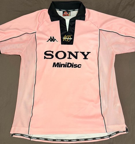 Maglia juventus 98 - maglia, 97/98