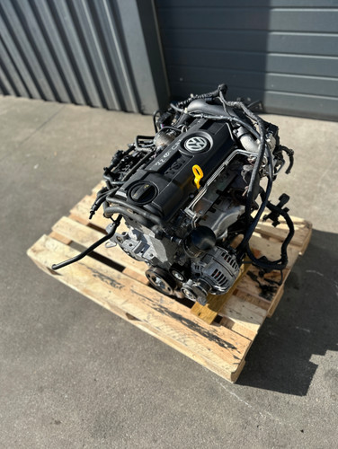 Motore usato engine audi - usato, vw