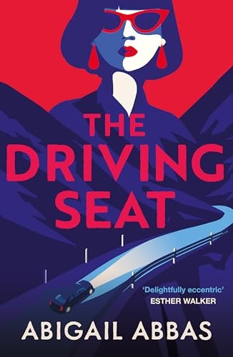 The driving seat abigail - seat,