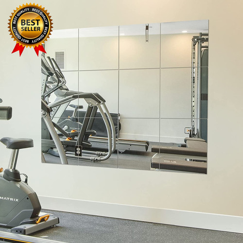 Specchietti palestra casa - , 12