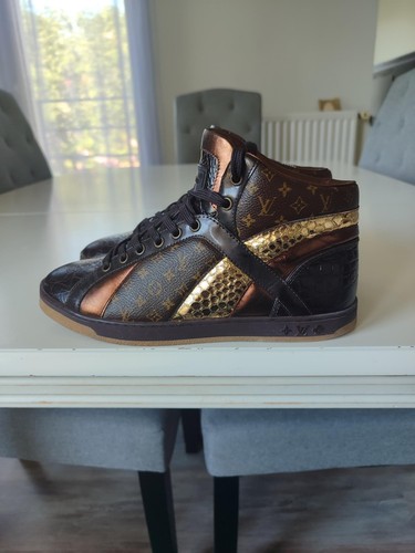 Baskets louis vuitton sydney - baskets,
