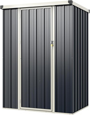 Casetta Da Giardino 1 M²