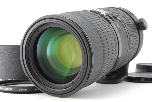 Nikon micro nikkor 180mm - af,