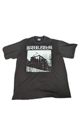 1Burzum Aske/Self Titled