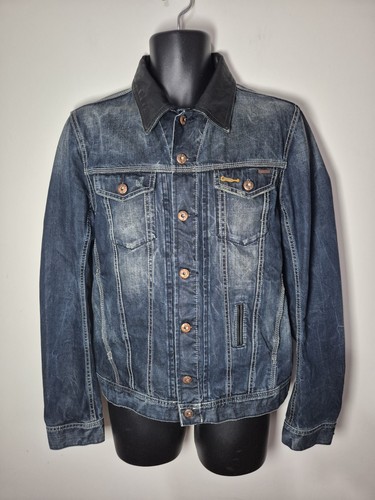 Diesel industry giacca denim - diesel,