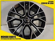 4 Cerchi In Lega MAK STILO da