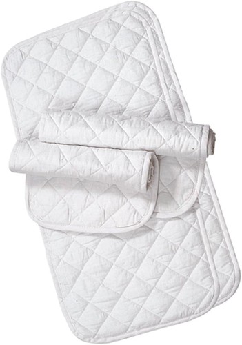 Weaver coprigambe trapuntate - weaver,