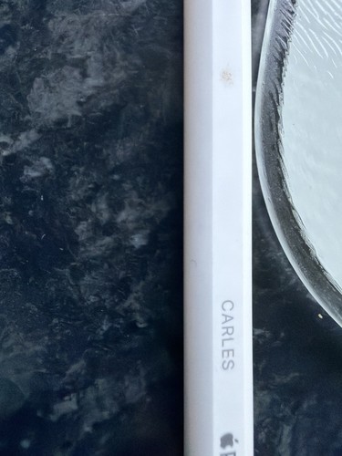Apple pencil originale 2ª - pencil,