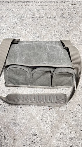 Borsa tracolla think tank - borsa,