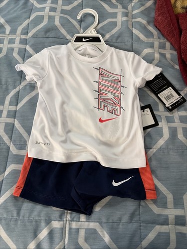 Nike set pezzi mesi - pezzi, 12