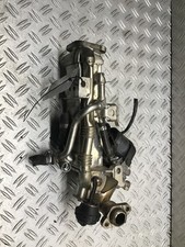 Radiatore di scarico BMW Serie
