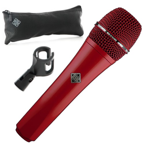 Telefunken m80 microfono - m80,