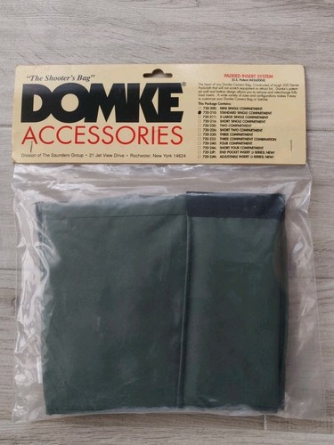 Domke separatori borse - domke,